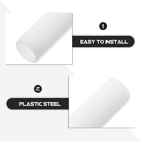 RENACLIPY Golf Club Shaft Extender Renaclipy Sturdy Material for Enhanced Performance