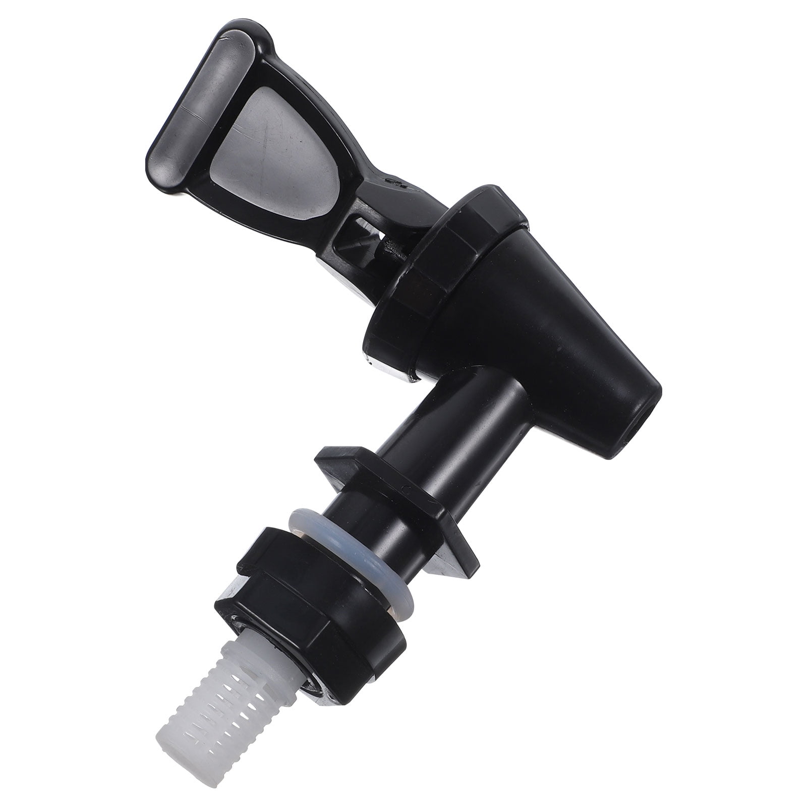 Beverage Dispenser Spigot Replacement