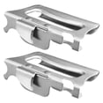 thumbnail image 1 of LEXSOMEO 2pcs Stainless Steel Manual Can Opener Bottle Opener Home Multifunction Useful Lid Opener, 1 of 5