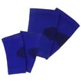 thumbnail image 1 of RENACLIPY 4-Piece Youth Sports Knee and Elbow Protective Pads Set Lightweight for Kids, 1 of 5
