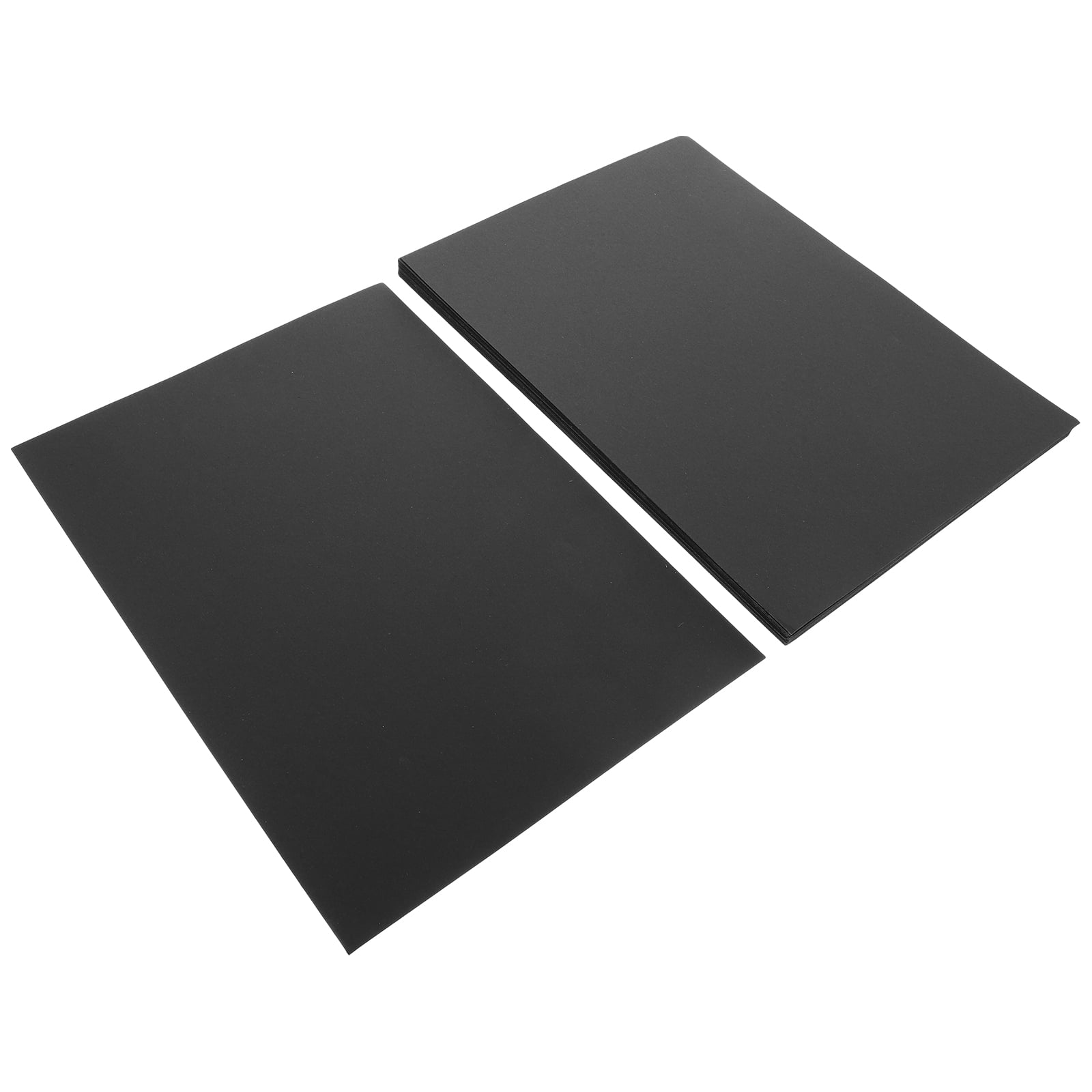 LEXSOMEO 50 Sheets of Carkstock Paper Painting Paper Drawing Paper Card Stock for Printing Scrapbook Supplies