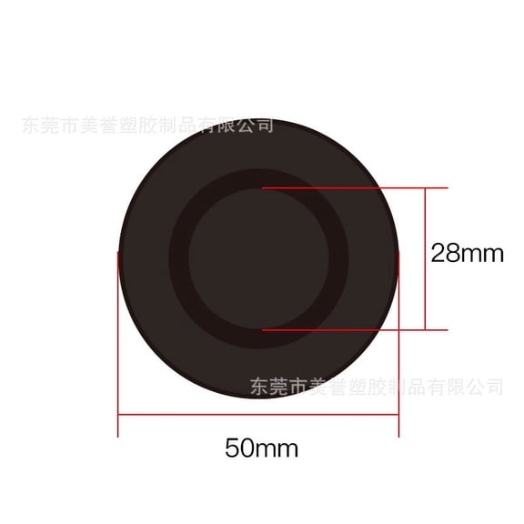 LEXSOMEO 6pcs Retro Record Coasters Drinks Coasters Table For Home Living Room Bars Birthdays Party Favor