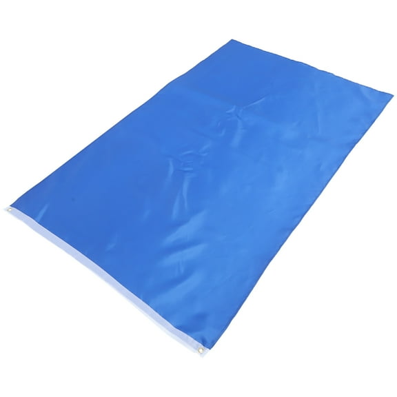 LEXSOMEO Blank Pure Color Flag Yard Flag Bright Color Design Garden Flag Farmhouse Decoration