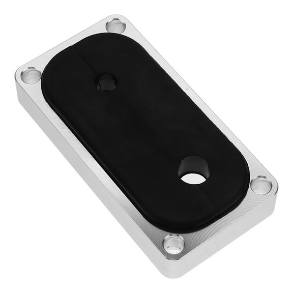 LEXSOMEO Car Shifter Cable Grommet Brake Shifter Housing Grommet Brake Shifter Line Grommet Shifter Line Clamp