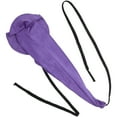 thumbnail image 1 of RENACLIPY Purple Sax Cleaning Cloth Durable Artificial Suede Easy to Use for Music Instruments, 1 of 5