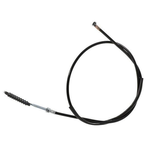 RENACLIPY Motorcycle Clutch Cable Replacement for Smooth Riding and Enhanced Performance and