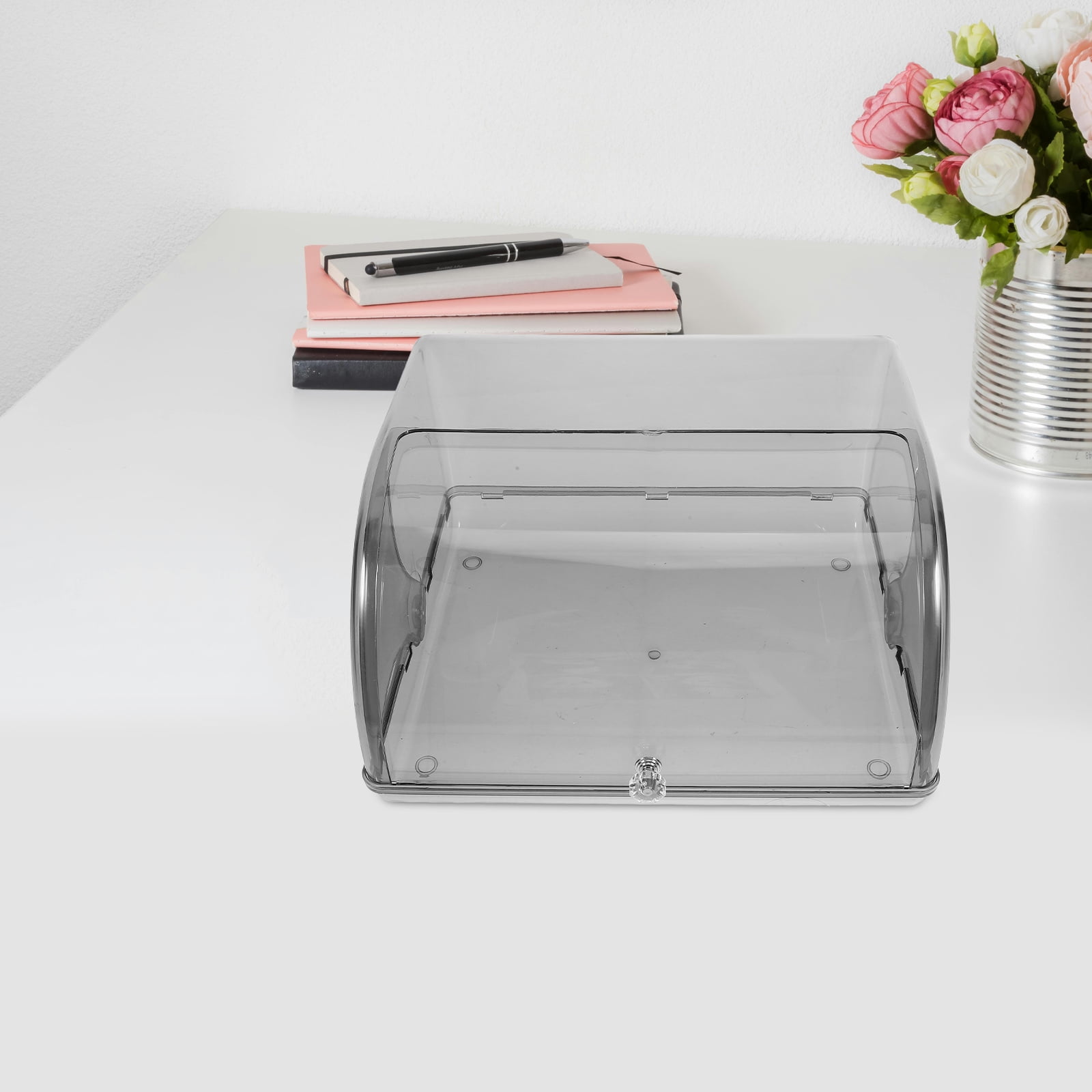 LEXSOMEO Entryway Key Container Cute Key Holder Desktop Jewelry Box ...