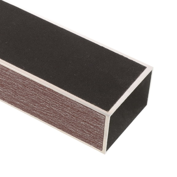 LEXSOMEO Guitar Bridge Grinding File Luthier Guitar Fret Leveling Bar for Guitar Bass Guitar