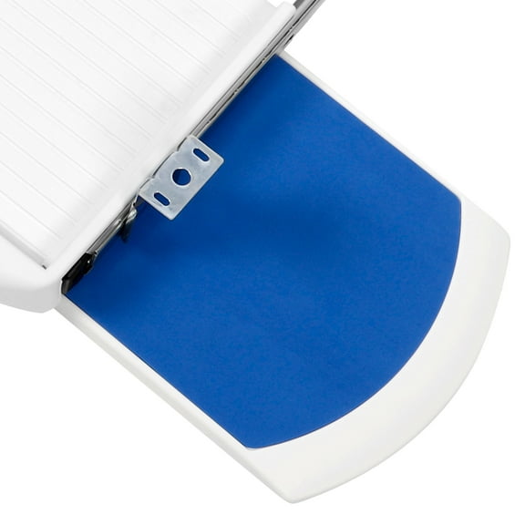 LEXSOMEO Keyboard Tray Under Desk Keyboard Tray Slide Out Slide-out Platform With Mouse Tray