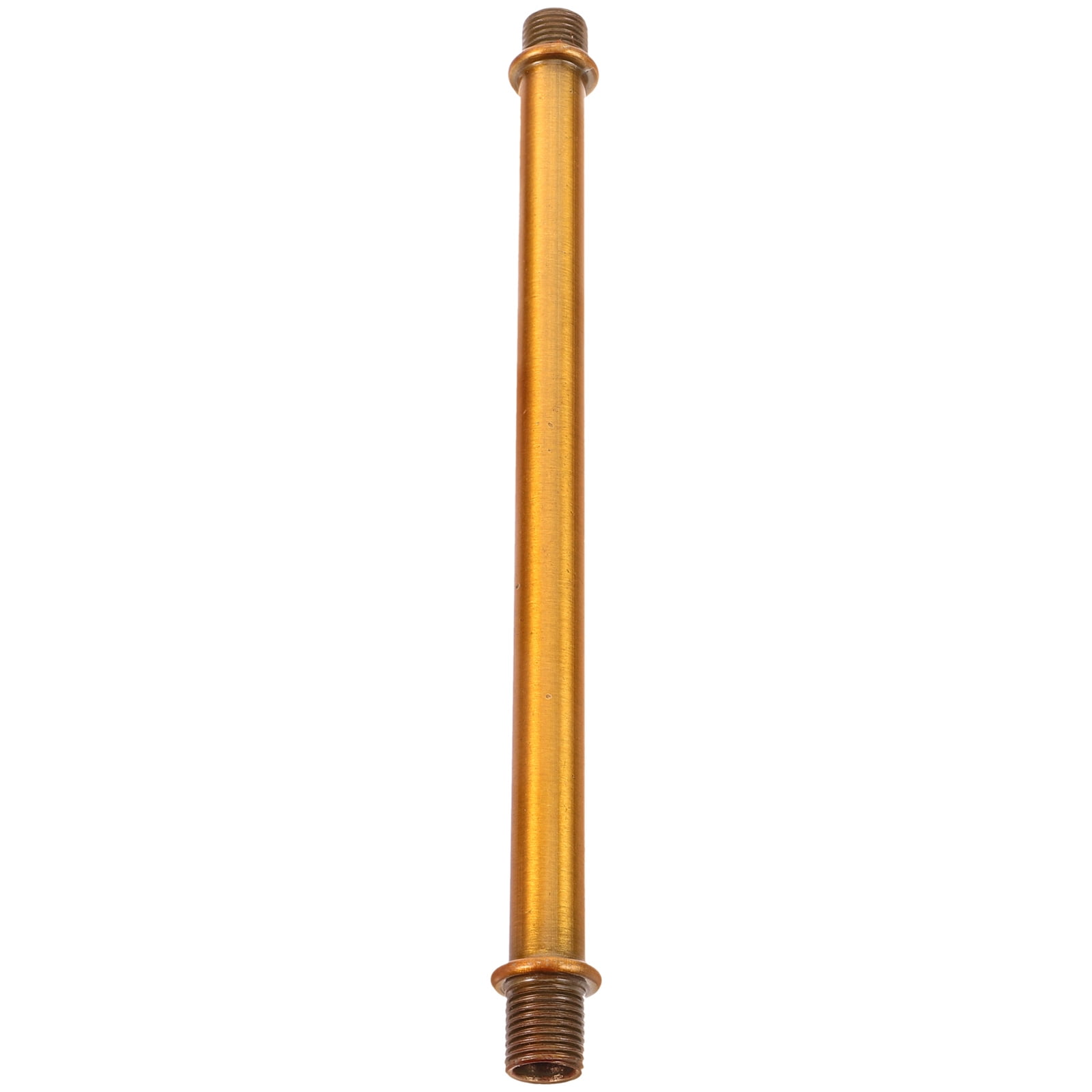 LEXSOMEO Lighting Fixture Downrod Lamp Making Stem Straight Pipe Lamp ...