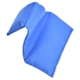 thumbnail image 1 of RENACLIPY Soccer Referee Bag Portable Nylon Blue 1Pcs for Fan Gear, 1 of 5