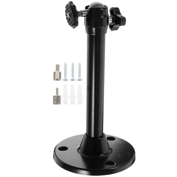 LEXSOMEO Projector Ceiling Mount Wall Projector Stand Adjustable Projector Mount Accessory