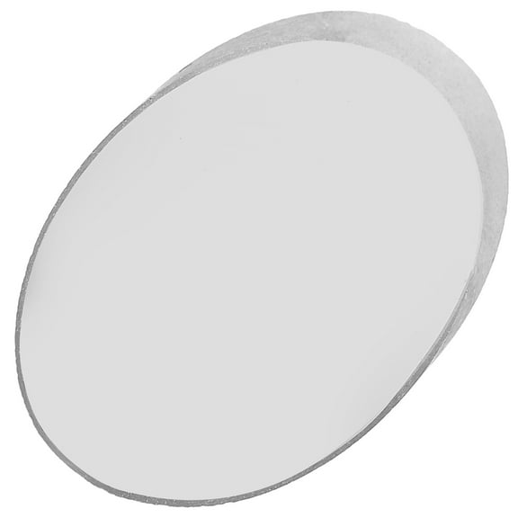 LEXSOMEO Reflector Mirror Secondary Mirror Reflector Spherical Mirror Astronomical Telescope Mirror