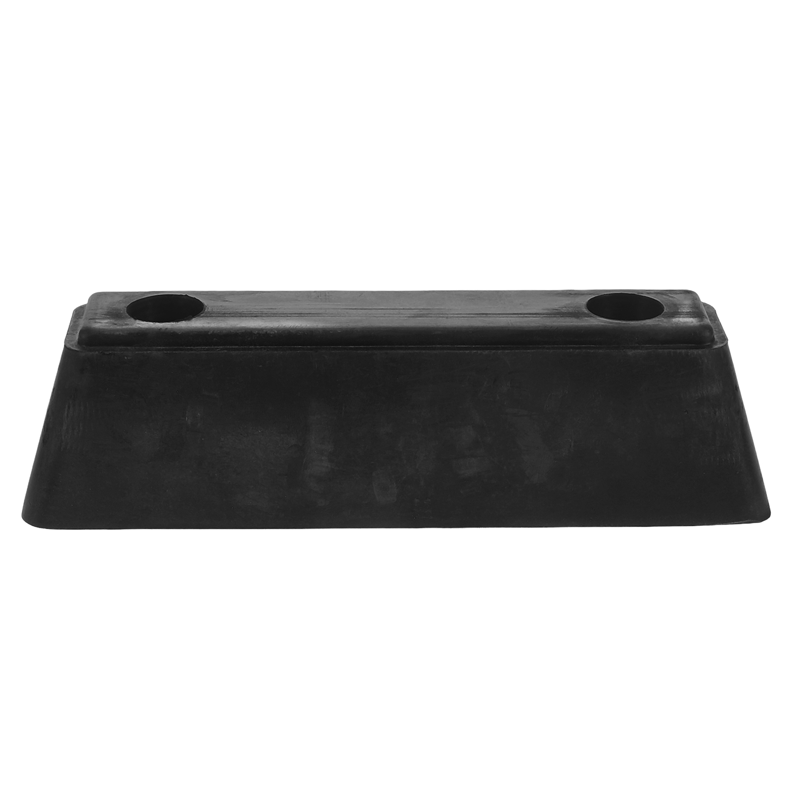 LEXSOMEO Rubber Truck Bumper Trailer Rear Bumper Block Rubber Block ...