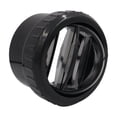 thumbnail image 1 of LEXSOMEO Rv Ceiling Air Conditioner Vent Cover For Ventilation Adjustable Easy To Install Airflow Diverter For Rvs Boats And Yachts, 1 of 5