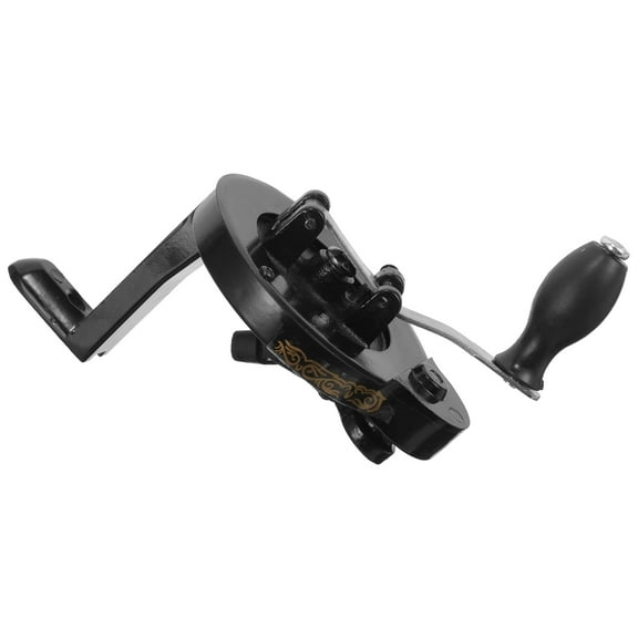 LEXSOMEO Sewing Machine Part Sewing Machine Manual Handle Sewing Machine Hand Crank For Replace