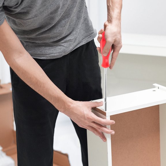 LEXSOMEO Socket Screwdriver Socket Wrench Multipurpose Socket Screwdriver Wrench Spanner Tool