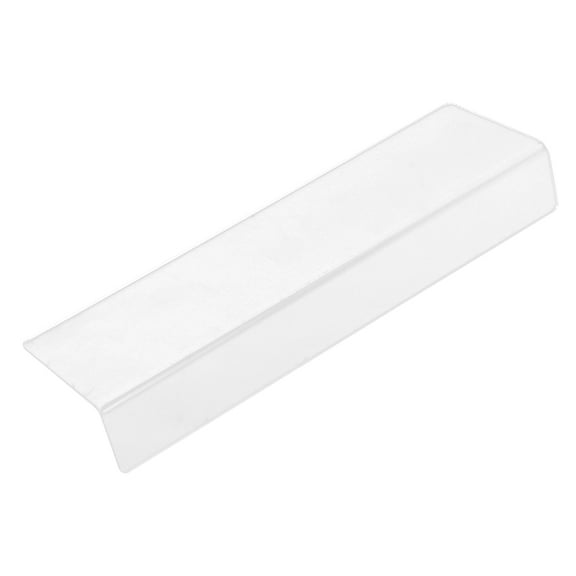 COOPHYA Cabinet Dividers For Shelves Acrylic Retailers 1Pack