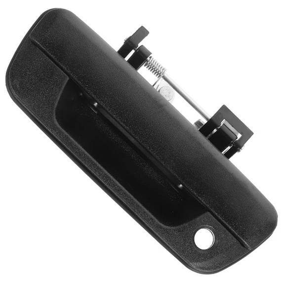LEXSOMEO Tail Gate Handle Outdoor Tail Gate Latch Car Tailgate Door Handle Car Latch Door Handle Compatible for Chevrolet and