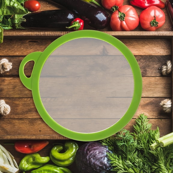 COOPHYA cutting board for kitchen Multi Glass 1Pack
