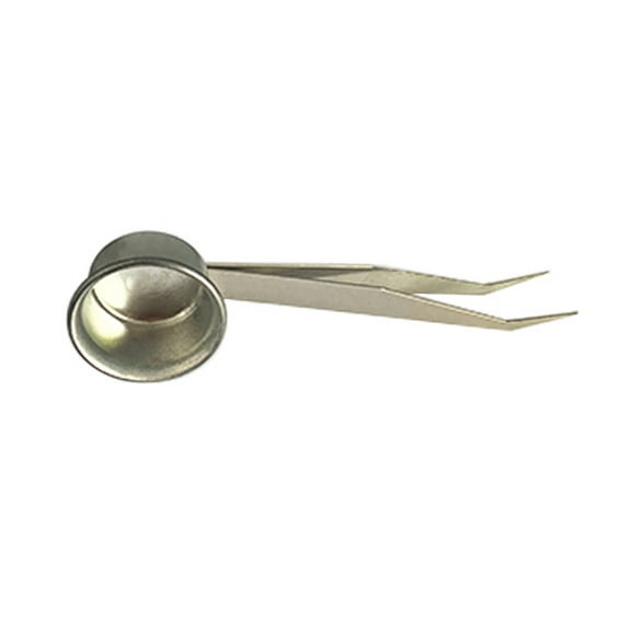 LEXSOMEO Tinplate Candle Snuffer Extinguisher Candle Wick Snuffer Candle Extinguisher Candle Snuffer Candle Snuffer Candle Extinguisher Candle Wick Snuffer