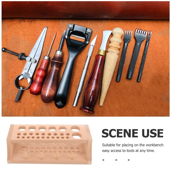 COOPHYA Tool Organizers Tool Storage Rack Simple Style 1Pack