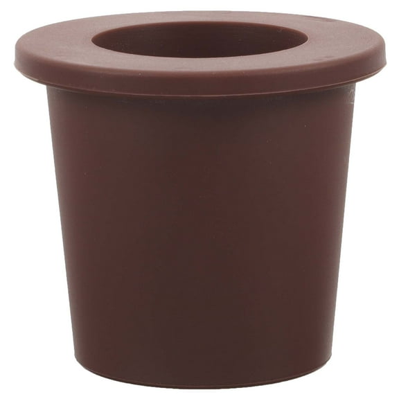 LEXSOMEO Umbrella Wedge Plug Umbrella Hole Plugs Patio Yard Beach Table Umbrella Plug