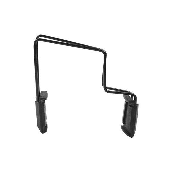 LEXSOMEO Violin Bow Corrector Tool For Beginner Violinists Essential Bow Maintenance Guide Violin Straightening Tool Violin Bow Straighten Collimator (1/2)