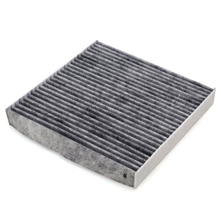 LEXUS CARBONIZED CABIN AIR FILTER OEM # 87139-YZZ16, 87139-YZZ20