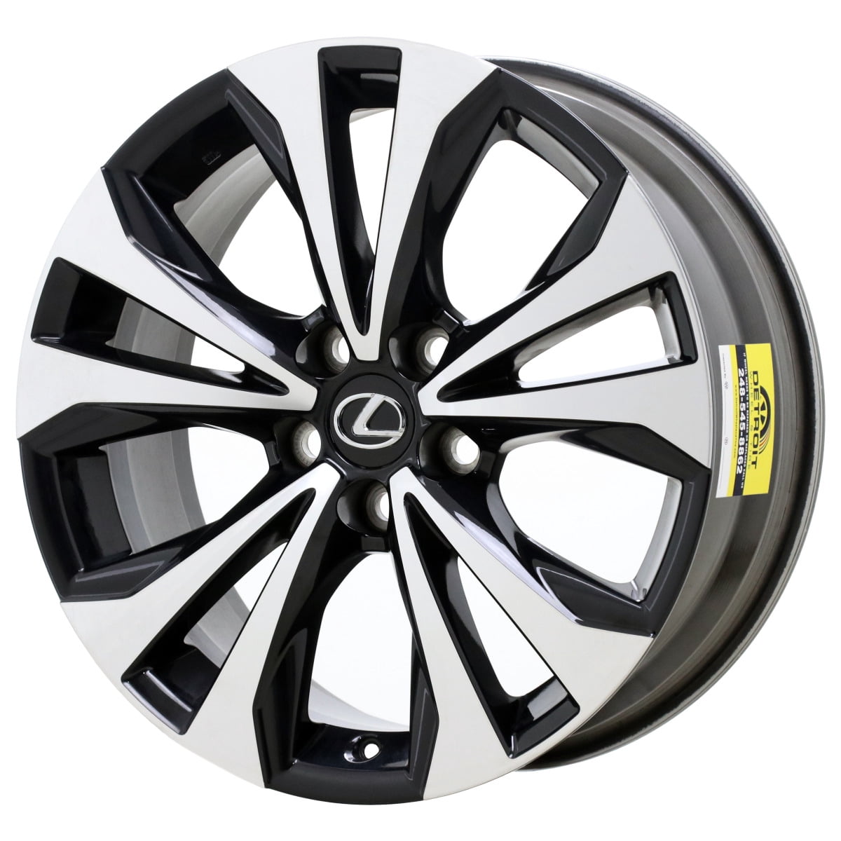 Lexus Nx300 Wheel