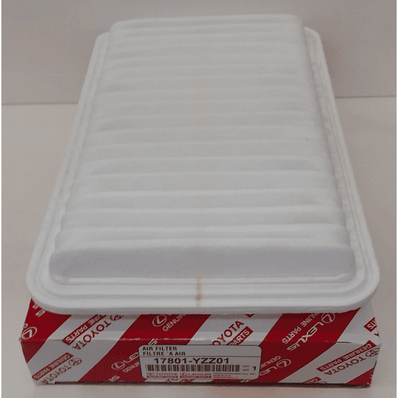 LEXUS OEM FACTORY AIR FILTER 2007-2009 RX350 17801-YZZ01