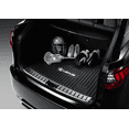 thumbnail image 1 of LEXUS OEM FACTORY ALL WEATHER REAR CARGO MAT 2018-2022 RX350L RX450HL (BLACK), 1 of 5