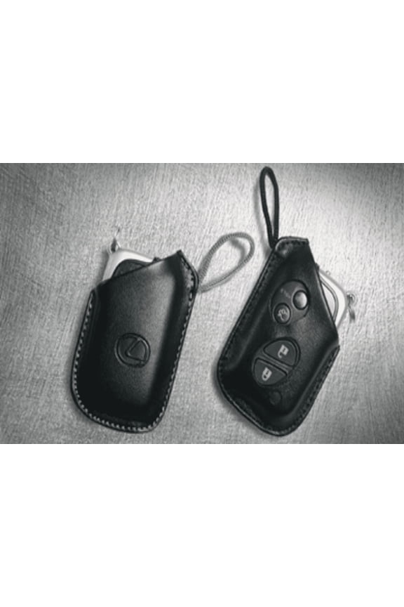 LEXUS OEM FACTORY SMART KEY GLOVES 2006-2013 IS350 PT420-00161-L1