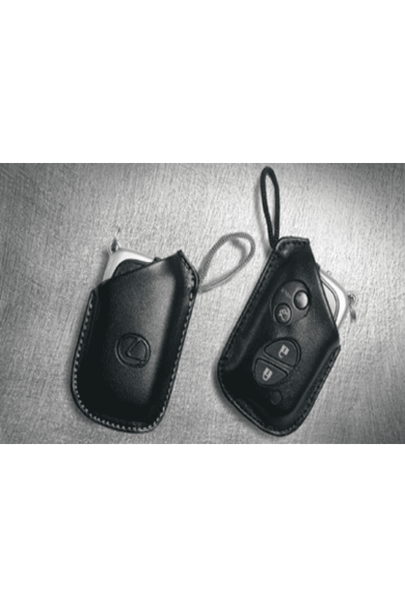 LEXUS OEM FACTORY SMART KEY GLOVES 2007-2012 LS460 PT420-00161-L1
