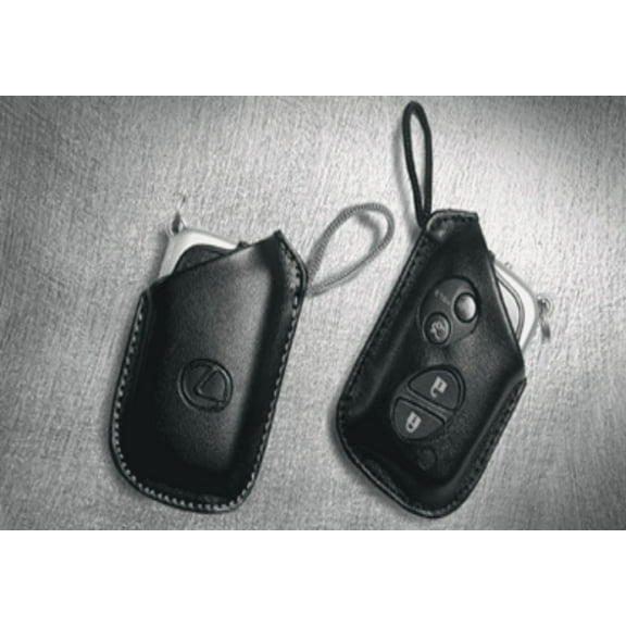 LEXUS OEM FACTORY SMART KEY GLOVES 2007-2012 LS460 PT420-00161-L1