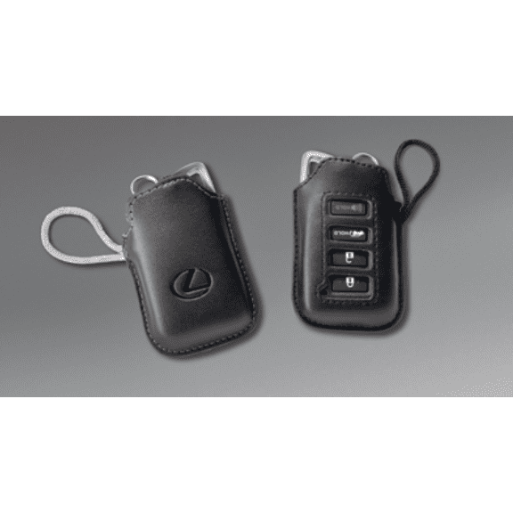 LEXUS OEM FACTORY SMART KEY GLOVES 2014-2015 IS350