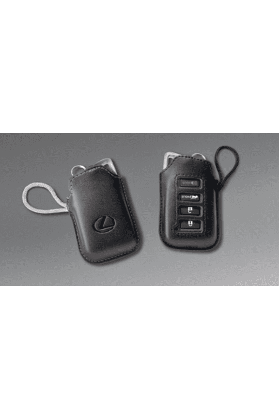 LEXUS OEM FACTORY SMART KEY GLOVES 2015-2018 NX200T AND NX300H