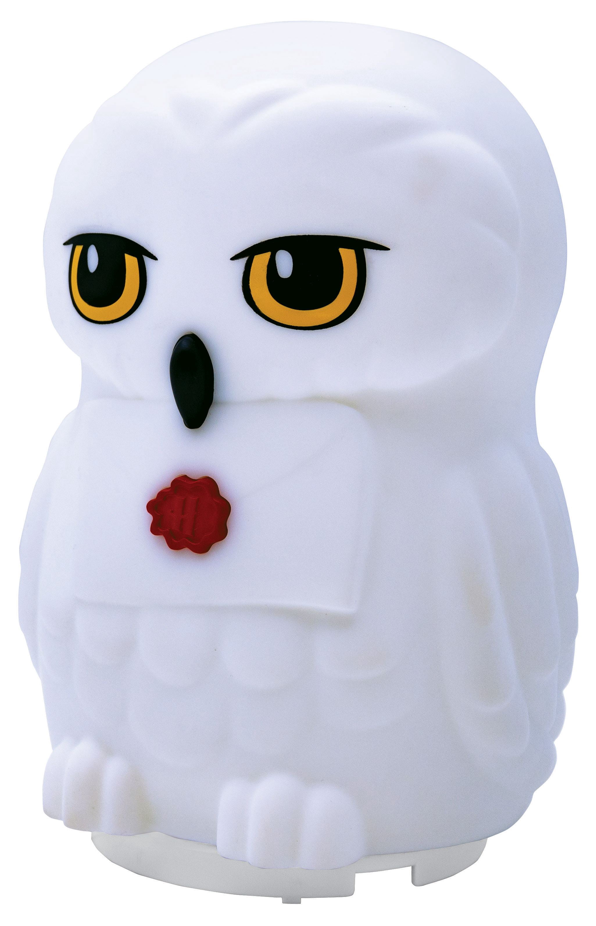 3D design colour change night light approx. 20cm