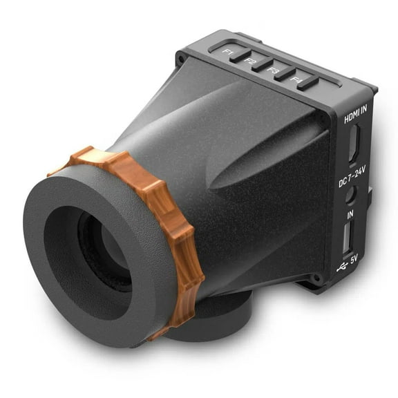 Portkeys LEYE II Portable 4K HDMI 2.4" LCD Electronic Viewfinder
