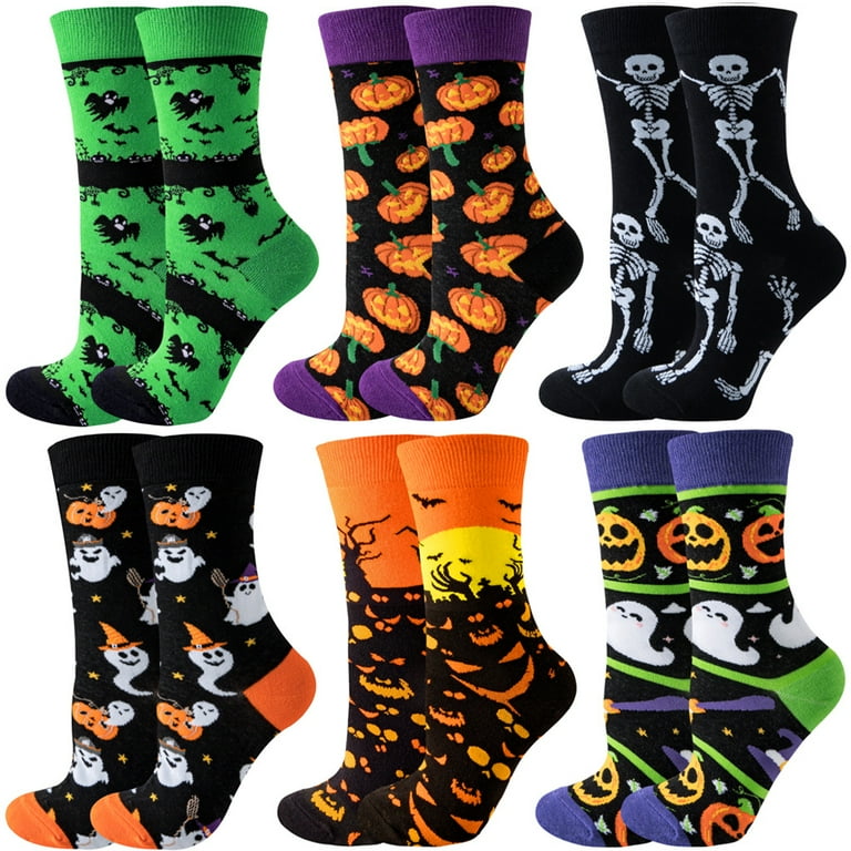 Mid calf socks walmart deals