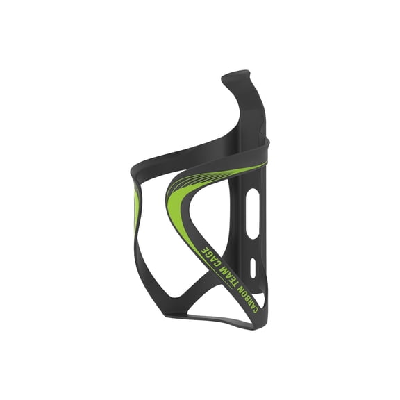 LEZYNE Carbon Team Bicycle Water Bottle Cage