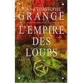 thumbnail image 1 of Pre-Owned L'Empire Des Loups (Paperback) 222613624X 9782226136244, 1 of 1