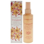 LErbolario Perfumed Caress Fluid Body Cream - Frangipani , 5.07 oz Body Cream