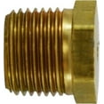 thumbnail image 1 of LF 7121S 1/8 Solid Hex Plug, Lead Free Pipe, Lead Free Fittings, 1 of 1