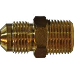 LF 7408 1/2 X 1/4 Half Union