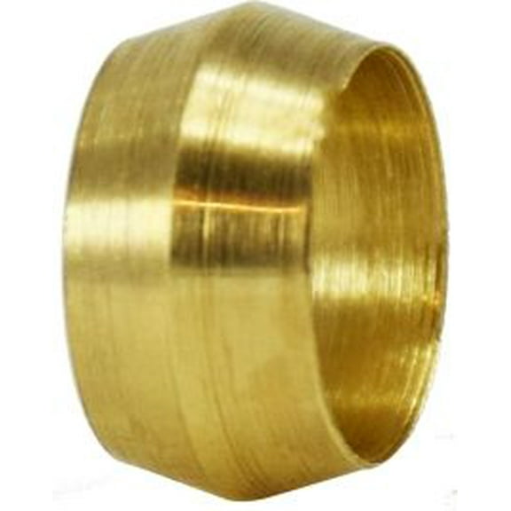 LF 760 3/8 Sleeve, Lead Free Compression, Lead Free Fittings