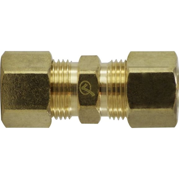 LF 762 1/2 Union, Lead Free Compression, Lead Free Fittings