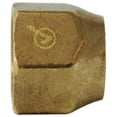 thumbnail image 1 of LF 76602S 3/8 X 1/4 Red Nut, 1 of 1