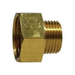 LF 785Evt 3/4 X 3/4 X 1/2 Tap