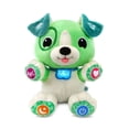 thumbnail image 1 of LeapFrog My Best Pal Scout Plush Toy for Toddlers, 1 of 11